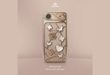 آیفون سفارشی