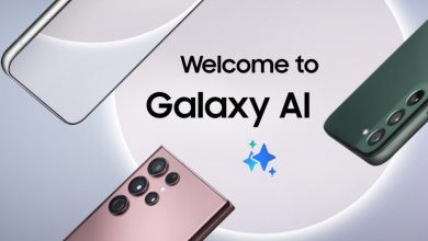 Galaxy AI