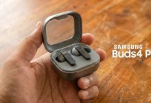 گلکسی بادز 4