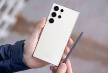 گلکسی S26 اولترا