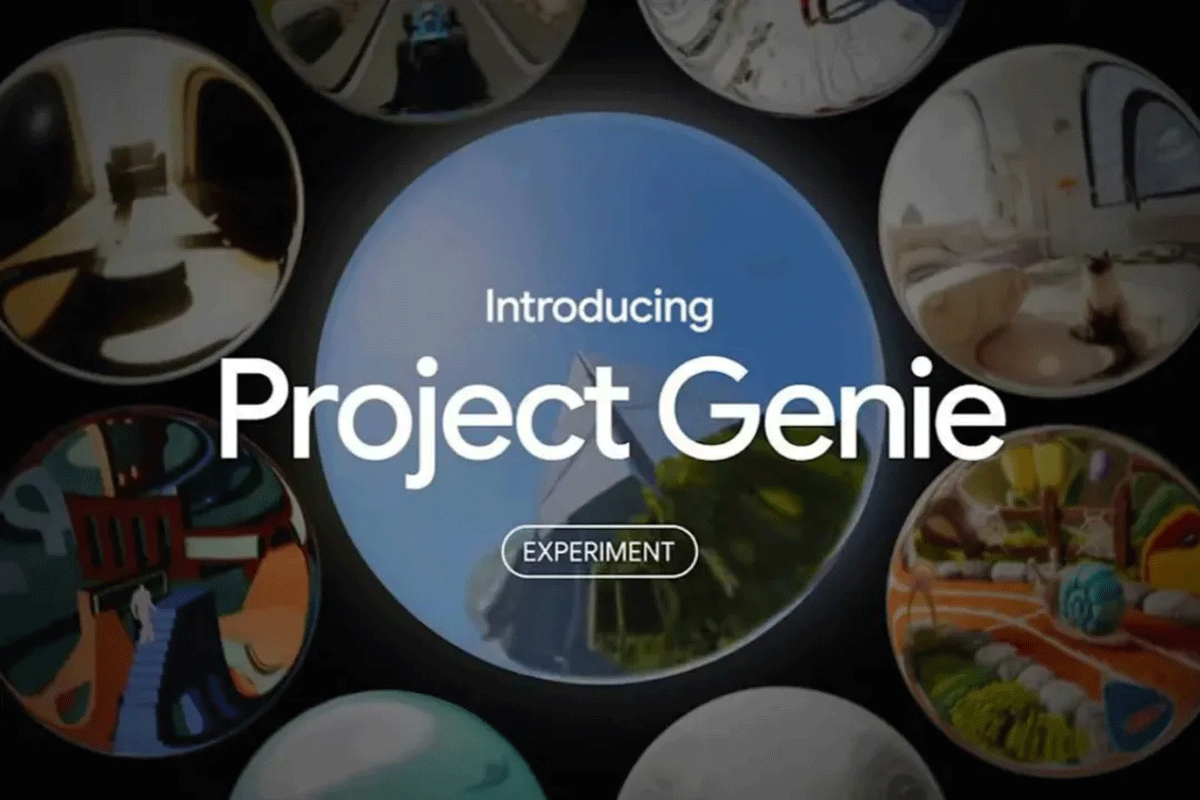 Project Genie