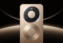 هواوی Mate 80 Pro