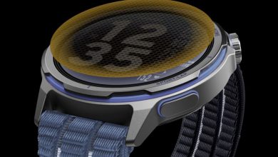 هواوی Watch GT Runner 2