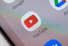 اختلال یوتیوب