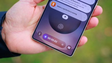 One UI 8.5 Beta سامسونگ