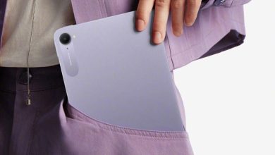 تبلت ردمی K Pad 2