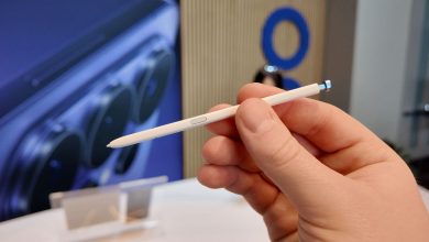 S Pen
