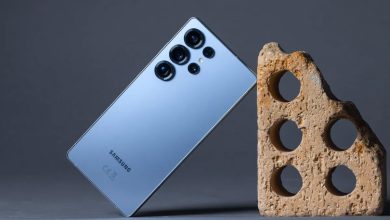 رونمایی گلکسی S26