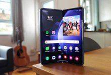 گلکسی Z فولد