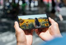 سونی Xperia 10 VIII