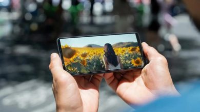 سونی Xperia 10 VIII