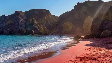هرمزگان