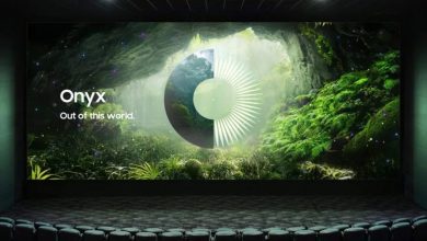 سامسونگ LED سینما