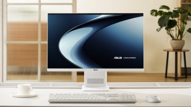 کامپیوتر All-in-One ایسوس