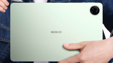 Honor Pad 20