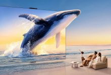 هواوی Smart Screen S7