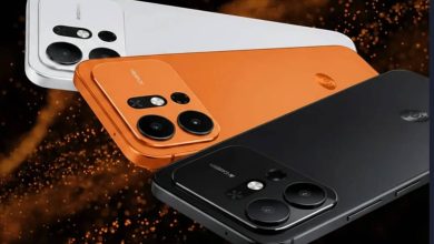 itel A100 Pro
