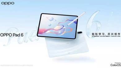 اوپو Pad 6