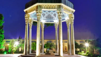 شیراز