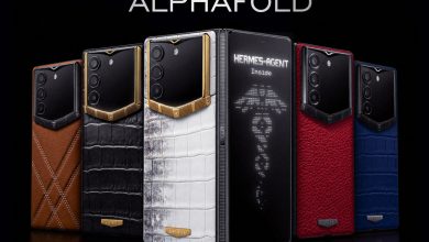 ورتو AlphaFold