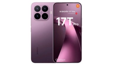 شیائومی 17T