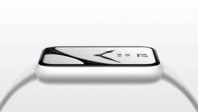 شیائومی Band 10 Pro