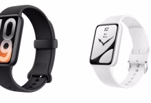 Smart Band 10 Pro