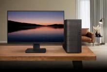 ایسوس V700 Mini Tower