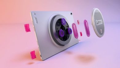 لنوو Tab Plus Gen 2