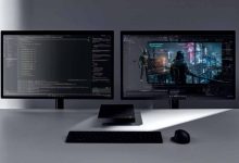 سرفیس RTX Spark Dev Box