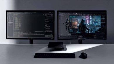 سرفیس RTX Spark Dev Box
