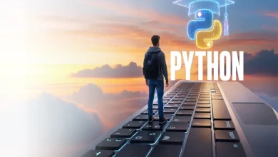 پایتون