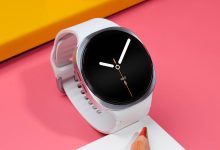 گلکسی Watch9