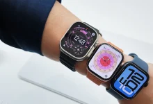 اپل واچ