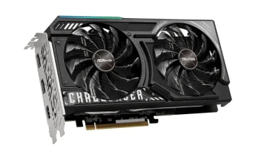 ازراک Radeon RX 9050