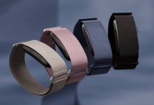 گارمین CIRQA Smart Band
