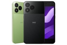 HMD Asha 305