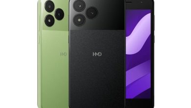 HMD Asha 305