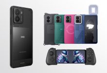 HMD Fusion 2