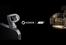 آنر Robot Phone