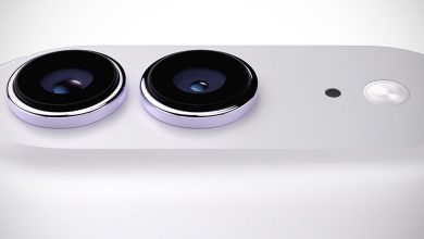آیفون Air 2