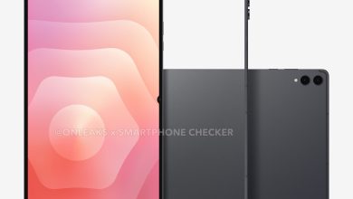 گلکسی تب S12 اولترا