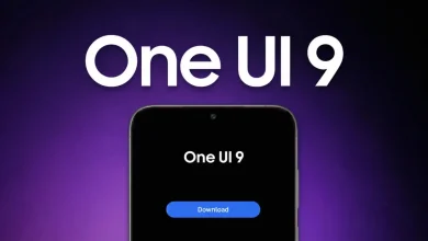 One UI 9