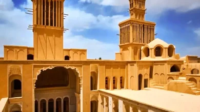 یزد