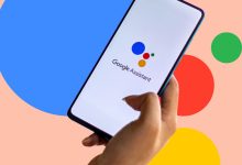 گوگل اسیستنت
