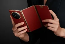 هواوی Mate XT2