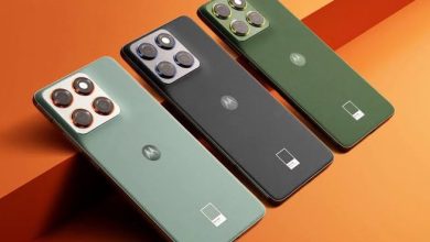 موتورولا Edge 70 Neo