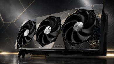 اماسآی RTX 5080