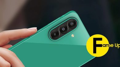 گلکسی F70 Pro