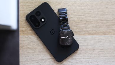 Merge Watch